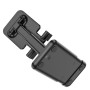 Купить ᐈ Кривой Рог ᐈ Низкая цена ᐈ Держатель для смартфона Borofone BH81 Black (BH81B)