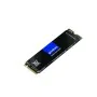 Накопитель SSD  512GB GOODRAM PX500 M.2 2280 PCIe NVMe 3.0 x4 3D TLC (SSDPR-PX500-512-80)