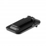 Купить ᐈ Кривой Рог ᐈ Низкая цена ᐈ Держатель для смартфона SkyDolphin SH10 Folding Desktop Stand Black (PST-000053)