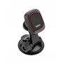 Купить ᐈ Кривой Рог ᐈ Низкая цена ᐈ Держатель автомобильный Hoco CA28 Magnetic Black (CA28B)