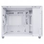Купить ᐈ Кривой Рог ᐈ Низкая цена ᐈ Корпус Asus Prime AP201 White Tempered Glass без БП (90DC00G3-B39010)