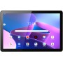 Купить ᐈ Кривой Рог ᐈ Низкая цена ᐈ Планшет Lenovo Tab M10 (3rd Gen) TB328XU 4/64GB 4G Storm Grey + Case (ZAAF0088UA); 10.1" (19