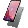 Купить ᐈ Кривой Рог ᐈ Низкая цена ᐈ Планшет Lenovo Tab M9 TB-310FU 4/64GB 4G Arctic Grey + Case&Film (ZAC50036UA); 9" (1340х800)