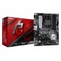 Материнська плата ASRock B550 Phantom Gaming 4 Socket AM4