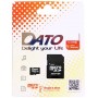 Карта пам`ятi MicroSDHC 32GB UHS-I Class 10 Dato (DTTF032GUIC10)