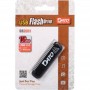 Флеш-накопичувач USB 16GB Dato DB8001 Black (DB8001K-16G)