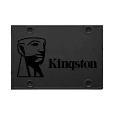Накопитель SSD  960GB Kingston SSDNow A400 2.5" SATAIII (SA400S37/960G)