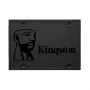 Купить ᐈ Кривой Рог ᐈ Низкая цена ᐈ Накопитель SSD 960GB Kingston SSDNow A400 2.5" SATAIII (SA400S37/960G)