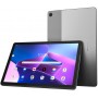 Купить ᐈ Кривой Рог ᐈ Низкая цена ᐈ Планшет Lenovo Tab M10 (3rd Gen) TB328FU 4/64GB Storm Grey + Case (ZAAE0106UA); 10.1" (1920х