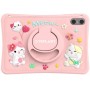 Купить ᐈ Кривой Рог ᐈ Низкая цена ᐈ Планшет Teclast P30T Kids 4/128GB Pink (P5K1/P/TL-112430); 10.1" (1280x800) IPS / Allwinner 