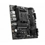 Материнська плата MSI B550M PRO-VDH Socket AM4