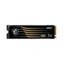 Накопитель SSD 1TB MSI Spatium M480 M.2 2280 PCIe 4.0 x4 NVMe 3D NAND (S78-440L490-P83)