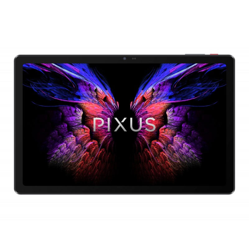 Купить ᐈ Кривой Рог ᐈ Низкая цена ᐈ Планшет Pixus Wing 6/128GB 4G Dual Sim Silver; 10.36" (2000x1200) IPS / Unisoc T606 / ОЗУ 6 