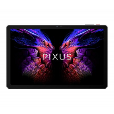 Купить ᐈ Кривой Рог ᐈ Низкая цена ᐈ Планшет Pixus Wing 6/128GB 4G Dual Sim Silver; 10.36" (2000x1200) IPS / Unisoc T606 / ОЗУ 6 