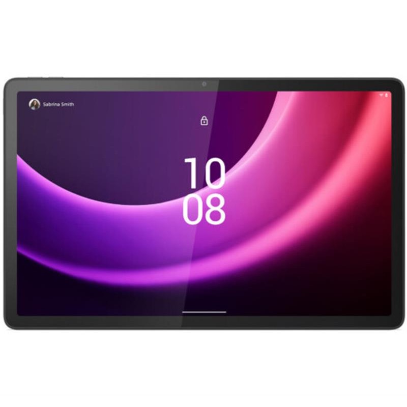 Купить ᐈ Кривой Рог ᐈ Низкая цена ᐈ Планшет Lenovo Tab P11 (2nd Gen) TB350FU 6/128GB Storm Grey (ZABF0028UA); 11.5" (2000х1200) 