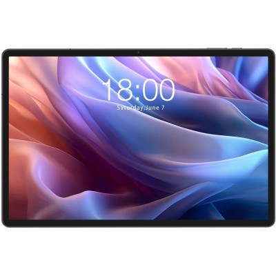 Купить ᐈ Кривой Рог ᐈ Низкая цена ᐈ Планшет Teclast T65 Max 8/256GB 4G Dual Sim Gray (A8D2/TL-112427); 13" (1920x1200) IPS / Med