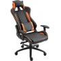 Купить ᐈ Кривой Рог ᐈ Низкая цена ᐈ Кресло для геймеров FrimeCom Taro (0000010508)