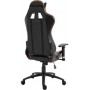 Купить ᐈ Кривой Рог ᐈ Низкая цена ᐈ Кресло для геймеров FrimeCom Taro (0000010508)