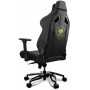 Купить ᐈ Кривой Рог ᐈ Низкая цена ᐈ Кресло для геймеров Cougar Armor Titan Pro Royal Black