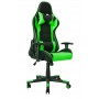 Купить ᐈ Кривой Рог ᐈ Низкая цена ᐈ Кресло для геймеров FrimeCom Med Green