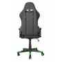 Купить ᐈ Кривой Рог ᐈ Низкая цена ᐈ Кресло для геймеров FrimeCom Med Green