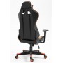 Купить ᐈ Кривой Рог ᐈ Низкая цена ᐈ Кресло для геймеров FrimeCom Med Orange