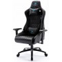 Купить ᐈ Кривой Рог ᐈ Низкая цена ᐈ Кресло для геймеров Aula F1031 Gaming Chair Black (6948391286204)