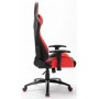 Купить ᐈ Кривой Рог ᐈ Низкая цена ᐈ Кресло для геймеров Aula F1029 Gaming Chair Black/Red (6948391286181)