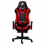 Купить ᐈ Кривой Рог ᐈ Низкая цена ᐈ Кресло для геймеров 1stPlayer FK3 Black-Red