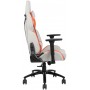 Купить ᐈ Кривой Рог ᐈ Низкая цена ᐈ Кресло для геймеров 1stPlayer DK2 Pro Orange-Gray