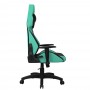 Купить ᐈ Кривой Рог ᐈ Низкая цена ᐈ Кресло для геймеров 1stPlayer WIN101 Black-Green