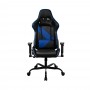 Купить ᐈ Кривой Рог ᐈ Низкая цена ᐈ Кресло для геймеров 1stPlayer S02 Black-Blue