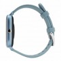 Купить ᐈ Кривой Рог ᐈ Низкая цена ᐈ Смарт-часы Globex Smart Watch Me 3 Blue; 1.69" (240 x 280) IPS сенсорный / Nordic GR 5515 /B
