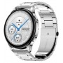 Купить ᐈ Кривой Рог ᐈ Низкая цена ᐈ Смарт-часы Xiaomi Amazfit Pop 3R Metal Silver; 1.43" (466 x 466) AMOLED / Bluetooth 5.2 / 26