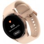 Купить ᐈ Кривой Рог ᐈ Низкая цена ᐈ Смарт-часы Samsung Galaxy Watch4 40mm eSIM Gold (SM-R865FZDASEK); 1.2" (396 x 396) Super AMO