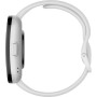 Купить ᐈ Кривой Рог ᐈ Низкая цена ᐈ Смарт-часы Xiaomi Amazfit Bip 5 Cream White; 1.91" (320х380) TFT сенсорный / Bluetooth 5.2 /