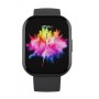 Купить ᐈ Кривой Рог ᐈ Низкая цена ᐈ Смарт-часы iMiki SE1 Black Silicone Strap