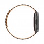 Купить ᐈ Кривой Рог ᐈ Низкая цена ᐈ Смарт-часы iMiki SF1 Black Magnetic Strap
