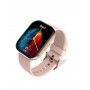 Купить ᐈ Кривой Рог ᐈ Низкая цена ᐈ Смарт-часы iMiki SE1 Gold Silicone Strap