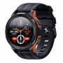 Купить ᐈ Кривой Рог ᐈ Низкая цена ᐈ Смарт-часы Oukitel BT10 Orange; 1.43" (466 х 466) AMOLED сенсорный / Realtek RTL8763EWE-VP /