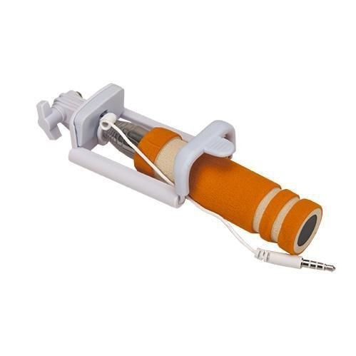 Купить ᐈ Кривой Рог ᐈ Низкая цена ᐈ Телескопический монопод Sumdex SKB-110OG Orange