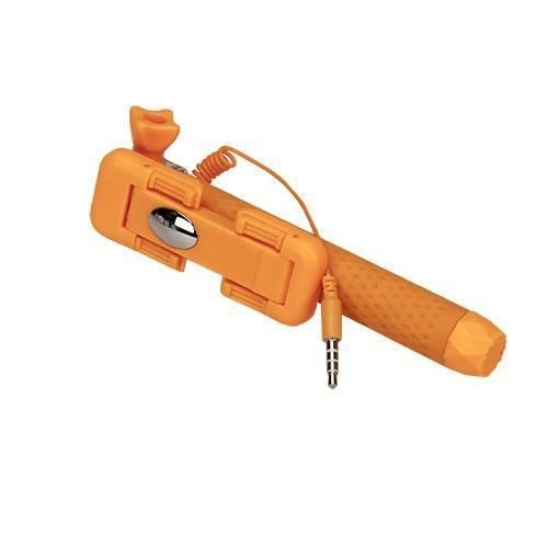Купить ᐈ Кривой Рог ᐈ Низкая цена ᐈ Телескопический монопод Sumdex SKB-112OG Orange