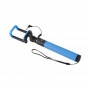 Купить ᐈ Кривой Рог ᐈ Низкая цена ᐈ Телескопический монопод Piko M-002M Blue (1283126476839)