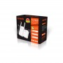 Купить ᐈ Кривой Рог ᐈ Низкая цена ᐈ Комплект адаптеров Powerline Tenda PH5 AV1000 (P3 1шт, PA6 1шт)