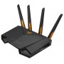Купить ᐈ Кривой Рог ᐈ Низкая цена ᐈ Беспроводной маршрутизатор Asus TUF Gaming AX3000 V2 (AX3000 Wi-Fi6, 1x2.5GE WAN, 4xGE LAN, 