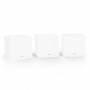 Купить ᐈ Кривой Рог ᐈ Низкая цена ᐈ WiFi Mesh система Tenda Nova MW12 3-Pack (3 шт, AC2100, 3xGE LAN, Beam Forming, MU-MIMO, 4xI
