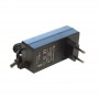 Купить ᐈ Кривой Рог ᐈ Низкая цена ᐈ Маршрутизатор MikroTik RB4011iGS+RM (4x1.4 GHz/1Gb, 10x1GE, 1xSFP+)