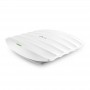 Купити Точка доступа TP-Link EAP115 (1х100Мбит, 300Mbps, 100мВт, 2,4Ghz, 20дБм, потолочная, PoE, EAP Controller, 2х3дБи)ᐈ Кривий