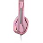 Купити Гарнитура 2E Gaming HG315 RGB USB 7.1 Pink (2E-HG315PK-7.1)ᐈ Кривий Ріг ᐈ Замовити по низькій ціні