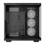 Купить ᐈ Кривой Рог ᐈ Низкая цена ᐈ Корпус DeepCool CH780 Black (R-CH780-BKADE41-G-1) без БП